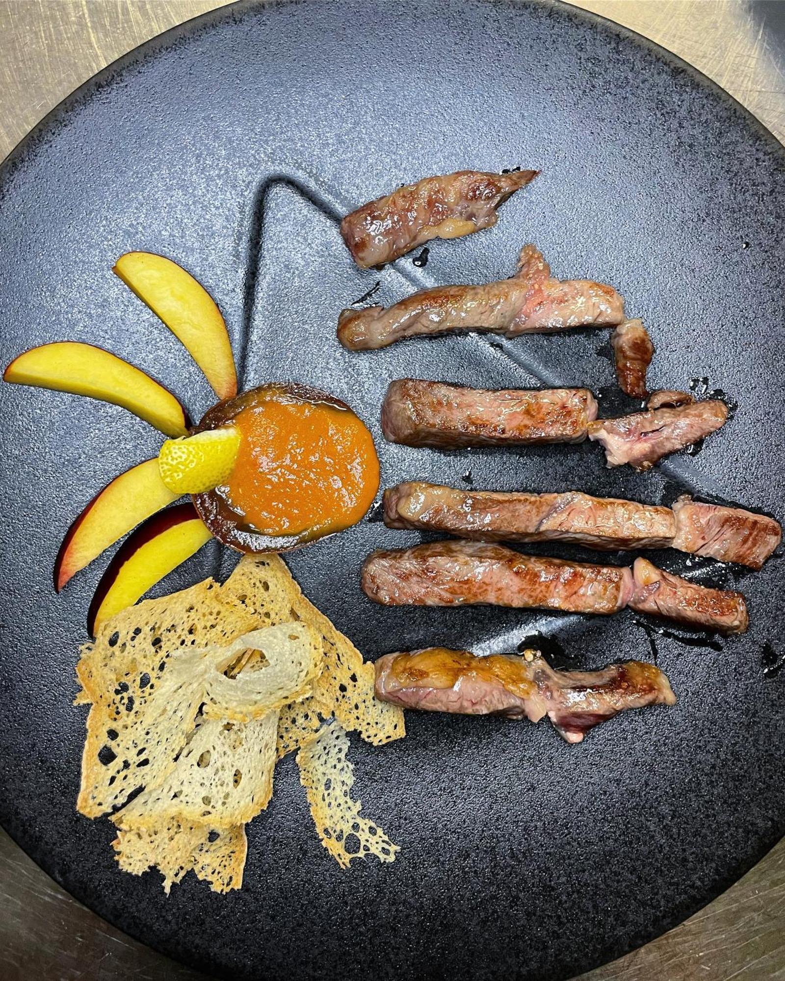 Agriturismo Il Tiro 카스텔 델 피아노 외부 사진